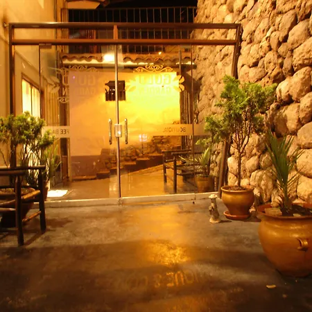 Hotel Boutique Gold Garden