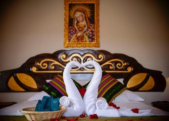 Boutique Gold Garden Hotel Cuzco