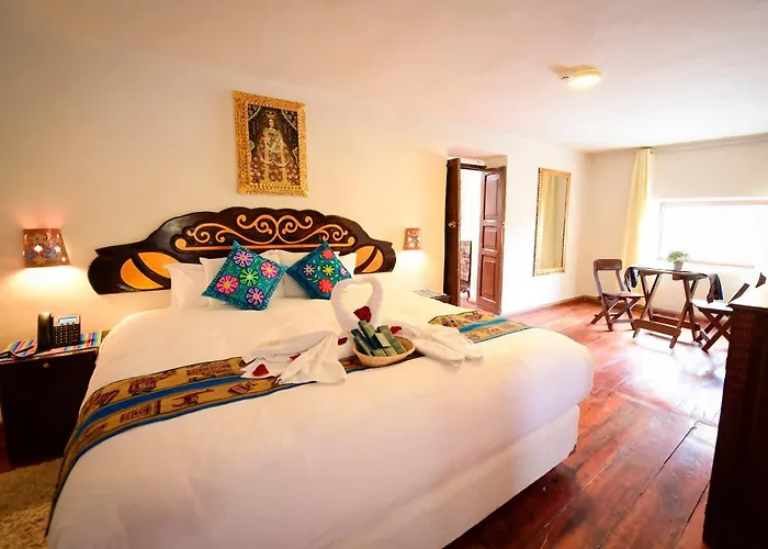 Hotel Boutique Gold Garden