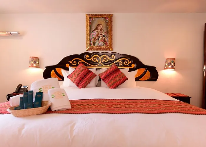 Hotel Boutique Gold Garden 3*