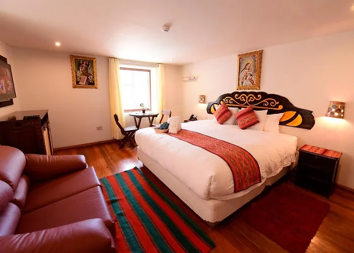 Boutique Gold Garden Hotel 3*