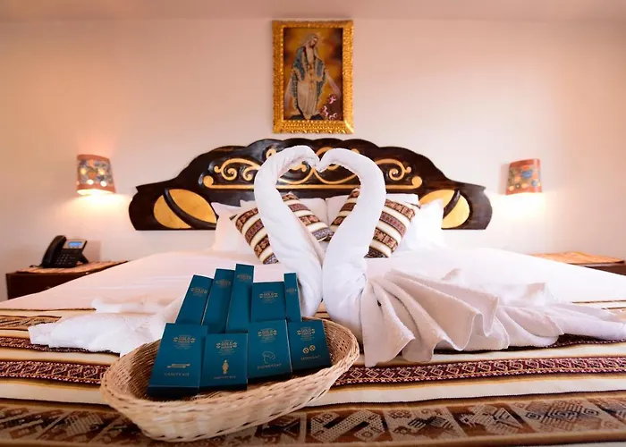 Hotel Boutique Gold Garden Cuzco