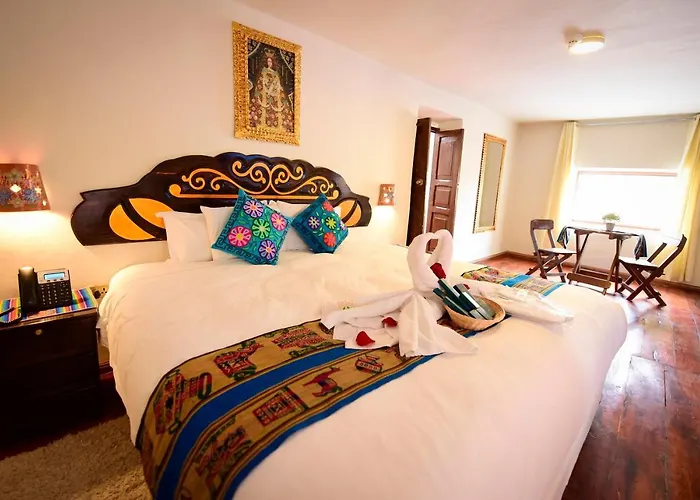 Boutique Gold Garden Hotel 3*
