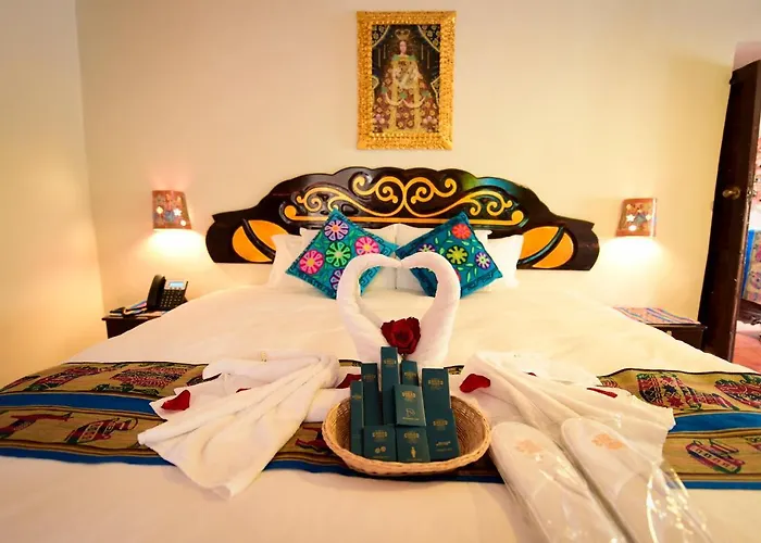 Boutique Gold Garden Hotel Cuzco