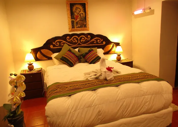 Boutique Gold Garden 3*