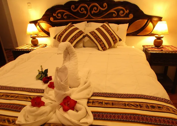 Boutique Gold Garden 3*