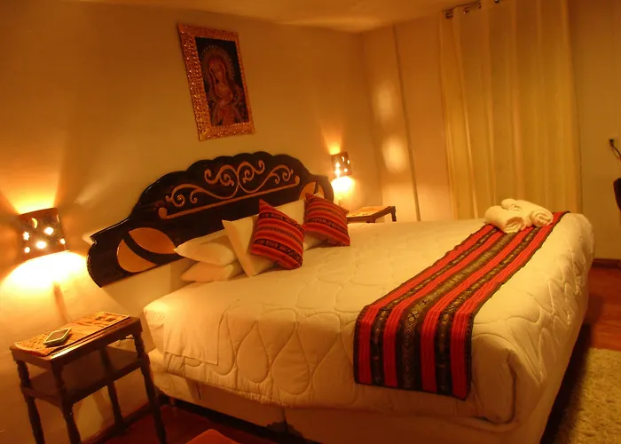 Boutique Gold Garden 3*