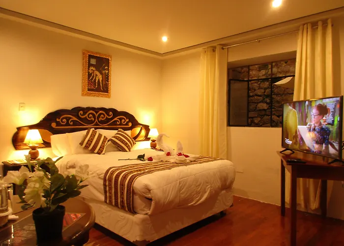 Boutique Gold Garden Hotel 3*