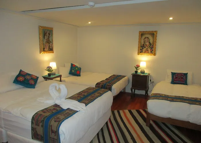 Hotel Boutique Gold Garden 3*