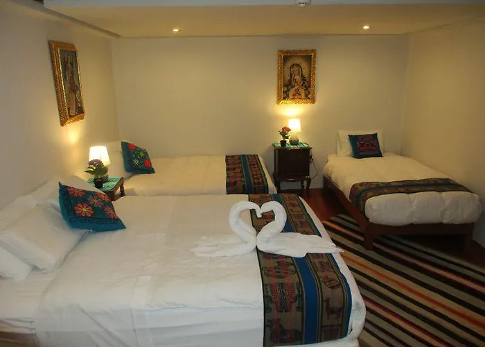 Boutique Gold Garden Hotel 3*