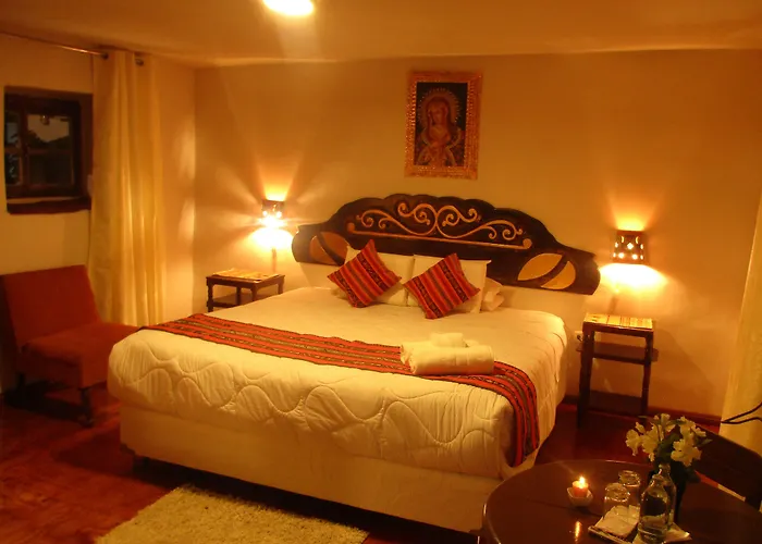 Boutique Gold Garden 3*