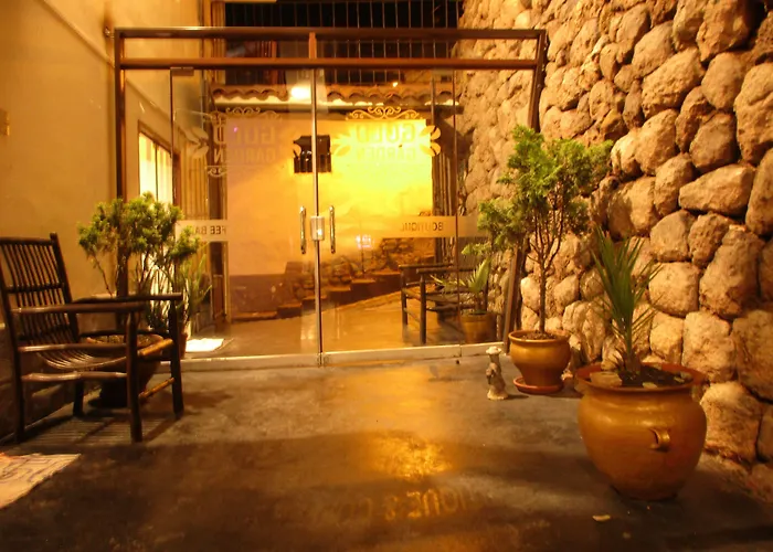 Boutique Gold Garden Hotel 3*