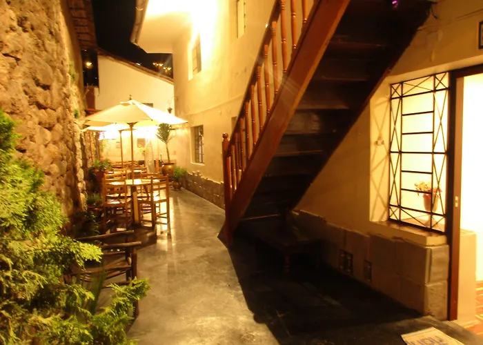 Hotel Boutique Gold Garden 3*