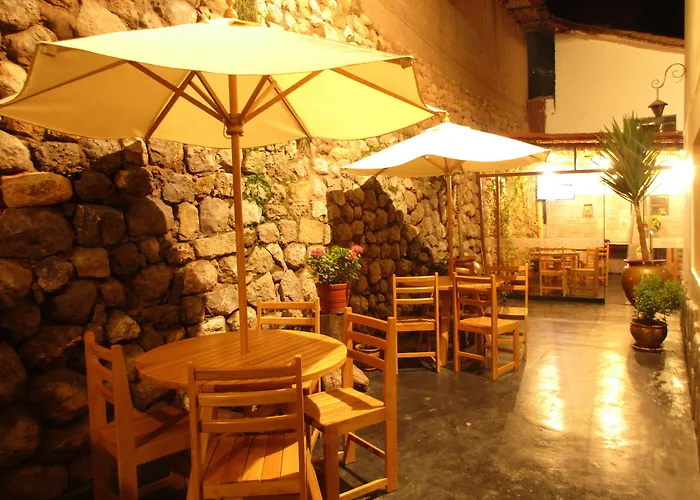 Boutique Gold Garden 3*