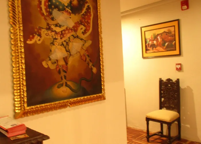 Hotel Boutique Gold Garden Cuzco