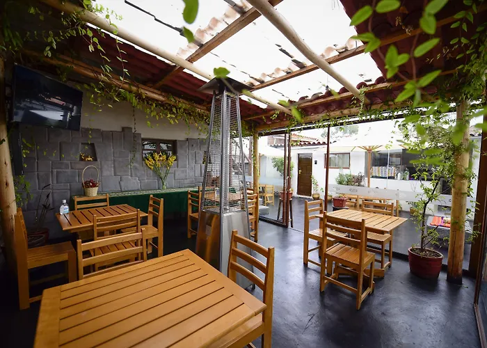 Hotel Boutique Gold Garden