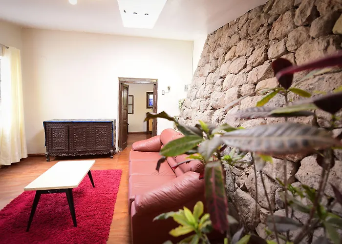 Boutique Gold Garden Hotel Cuzco