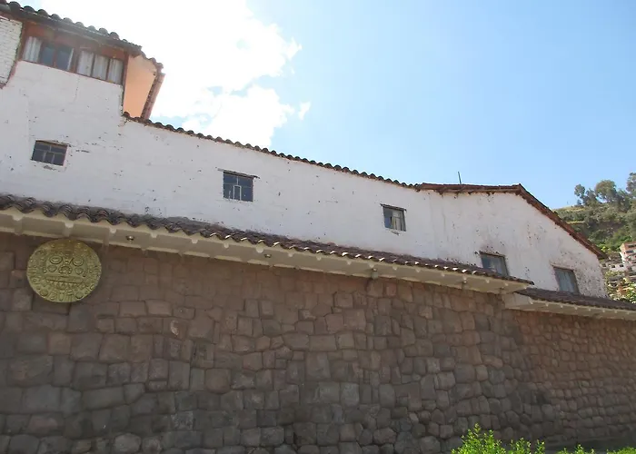 Boutique Gold Garden 3* Cuzco