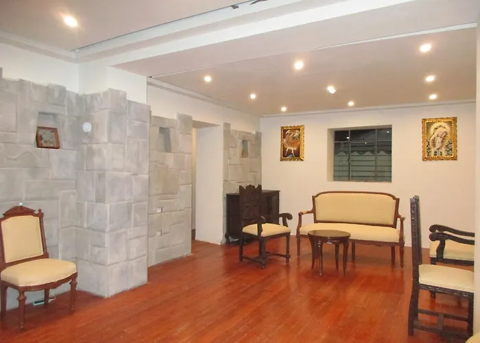 Boutique Gold Garden 3*